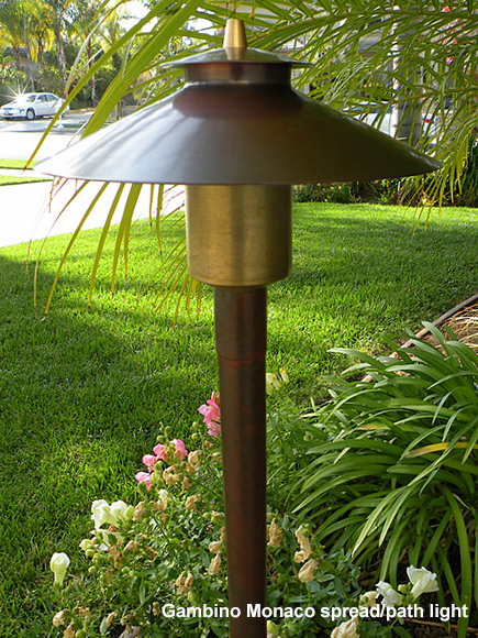 Brass Landscape Lighting Fixtures, How To Clean Oxidized Outdoor Light Fixtures